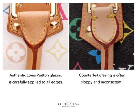 lv glazing|louis vuitton leather glazing.